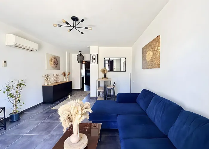 La Maison Lunea リュネルの写真
