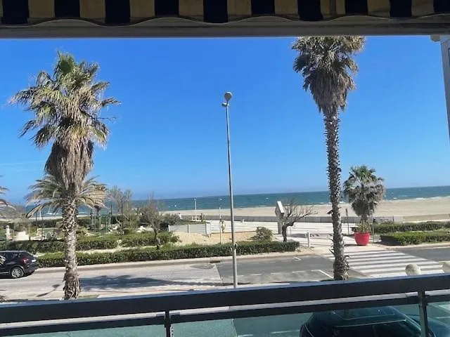Plage De Canet T3 사진