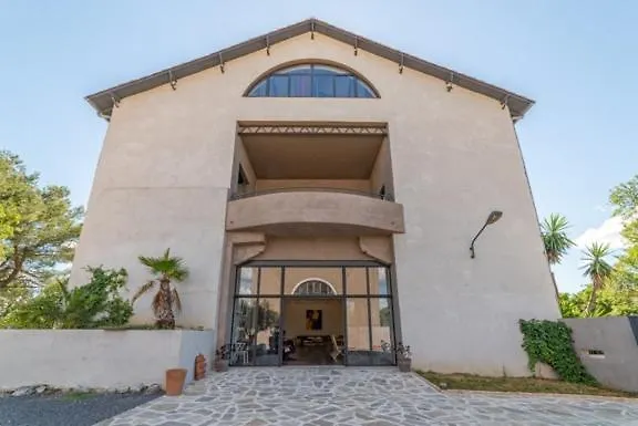 Apartamento La Cave Lecques foto