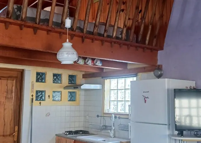 Appartement Climatise En Campagne Sabran photo