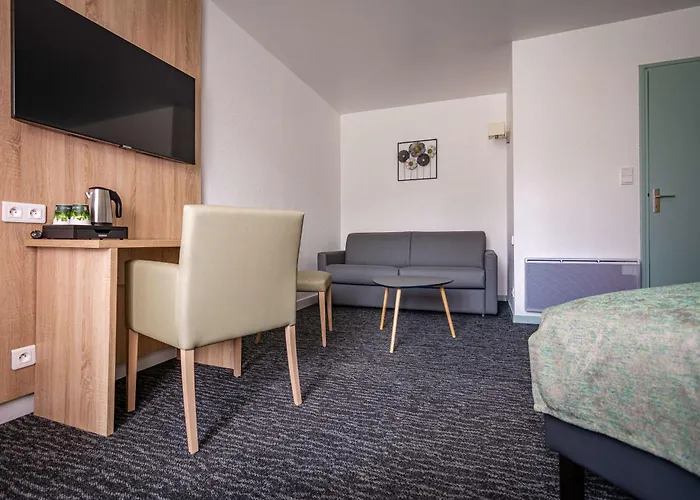 Les Hameaux De Lozere Sure Hotel Collection By Best Western Fournels φωτογραφία