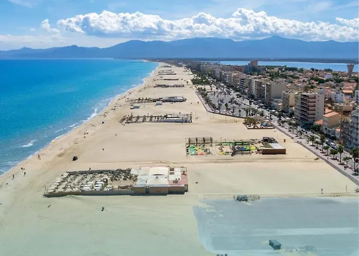 Canet Mobil Home 