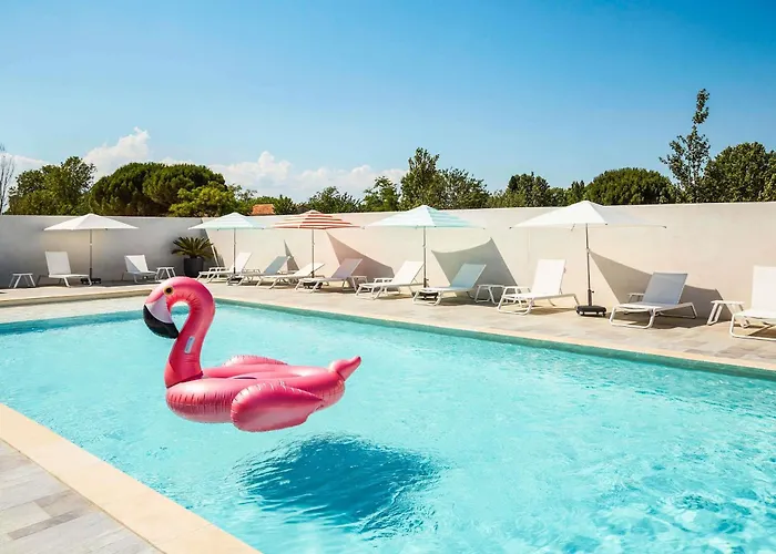 Photo de Hotel Ibis Styles Montpellier Aéroport Parc Des Expos à Mauguio