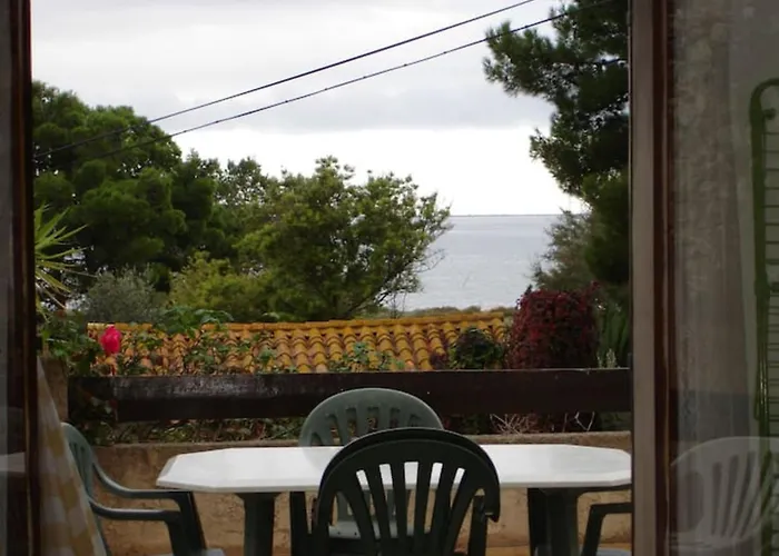 Photo de Maison Vacances Mer Bages 
