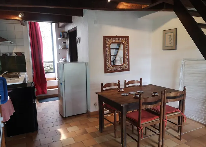 Maison Casal Campestre-et-Luc 사진