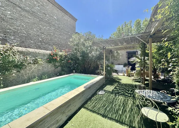 L'Androna Villa Canet  foto