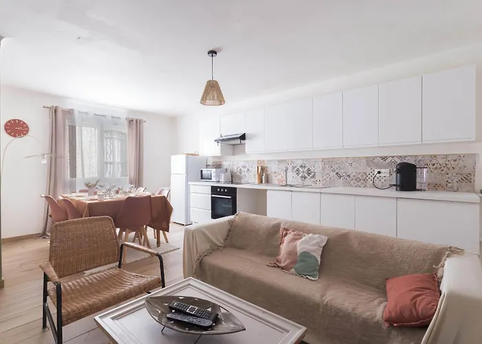 Bel Appartement 3 Piece Saint-Hippolyte  φωτογραφία