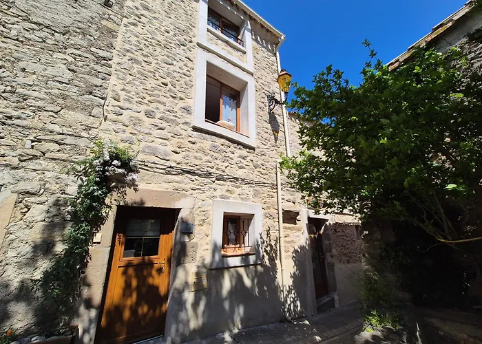 Maison - Le Petit Bussac Aigne  사진