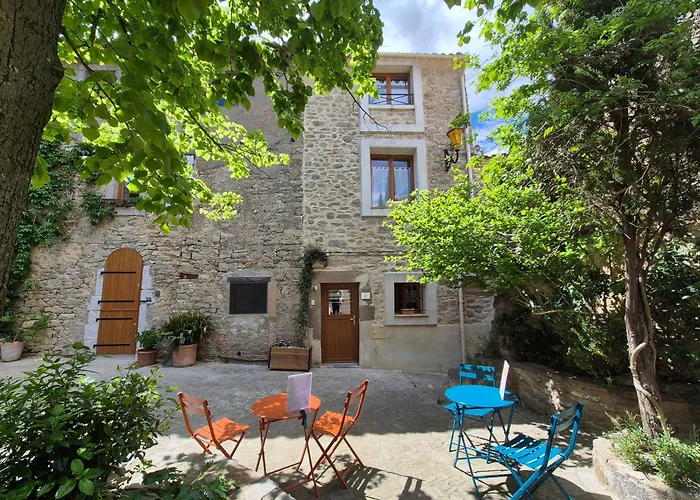 Maison - Le Petit Bussac Aigne  foto