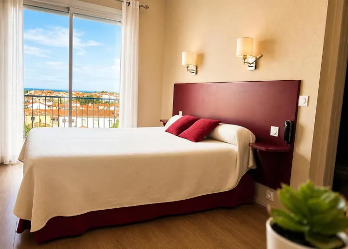 Photo de Hotel Saint Jacques à Sorède