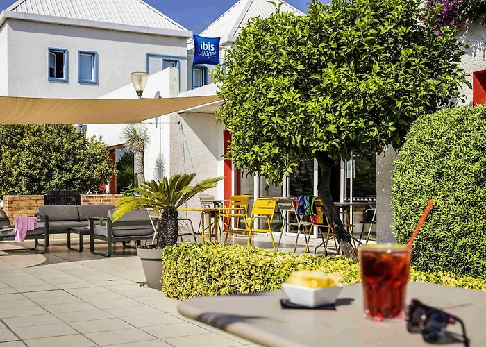 Ibis Budget Perpignan Sud photo