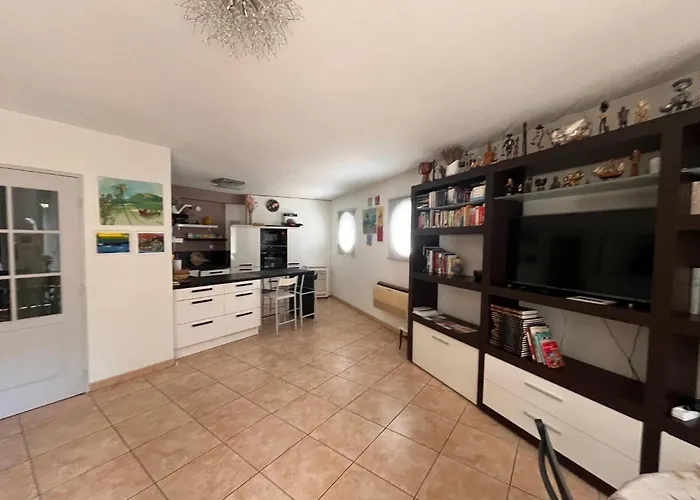 Villa Avec Rez De Jardin Classee 3* La Grande-Motte foto
