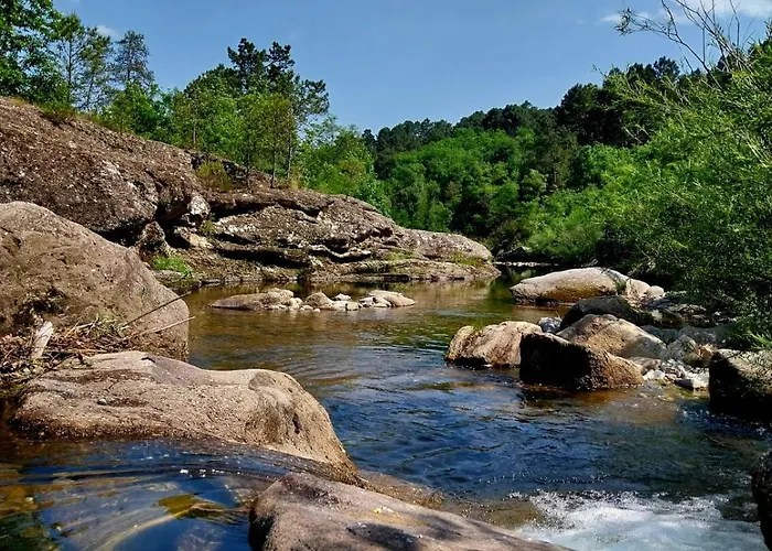Le Mas des Mûriers en Cévennes gardoises Gagnières foto