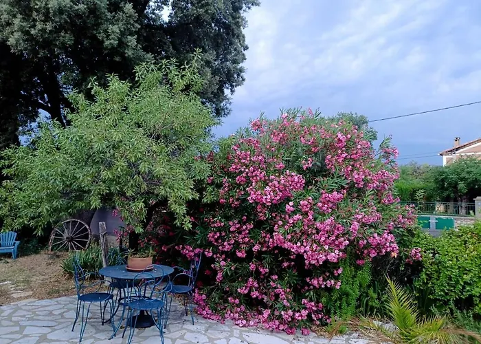 Studio 40 M 2 Pres St Guilhem Le Desert Et Riviere La Boissiere  photo