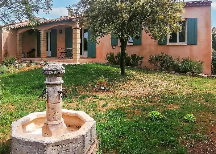صورة Lovely Home In Sanilhac-Sagries