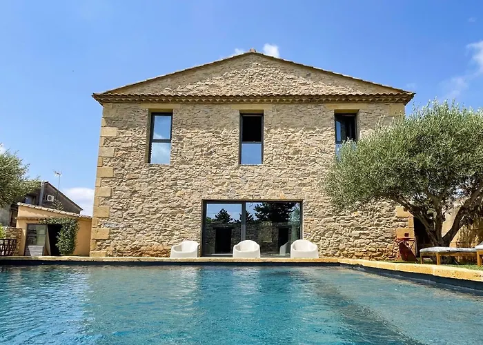Le Clos Des Sarments Saint-Gervasy foto