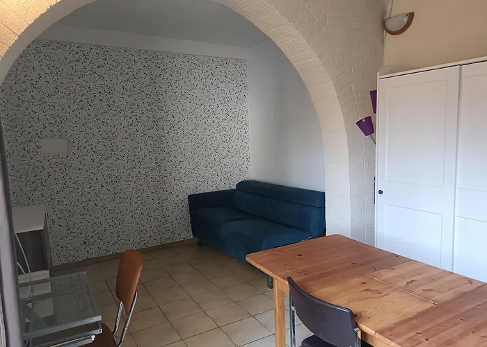 Apartamento Pied A Terre Avignon - Pont Du Gard Aramon foto