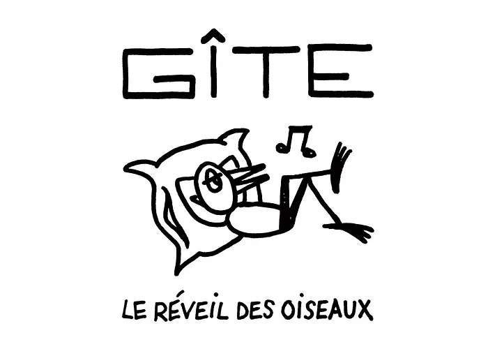 Le Reveil Des Oiseaux Bed and Breakfast Taillet foto