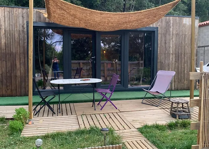 Le Chalet Taillet foto