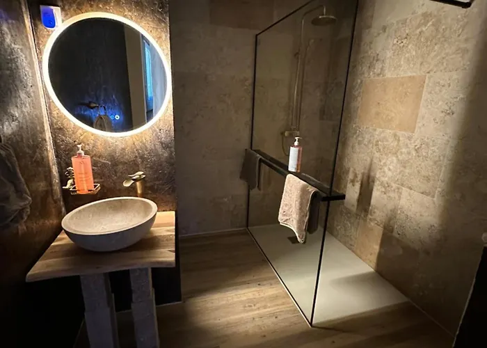 Greg House Maison D'Hote Et Gite Valliguieres foto