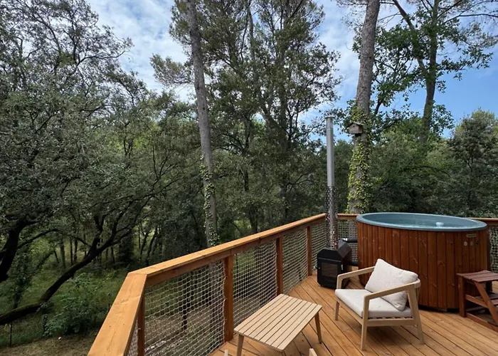 Photo de Villa Domaine d'Olga à Aniane