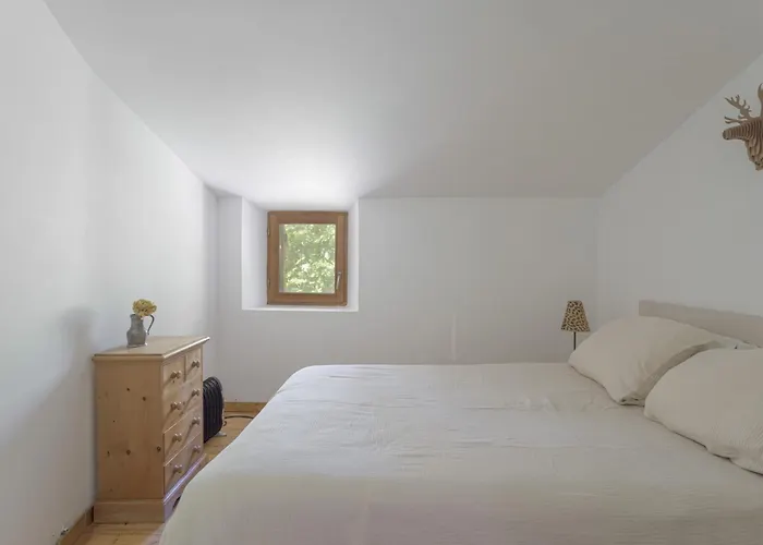 Suite Familiale - 2 Chambres Glorianes zdjęcie