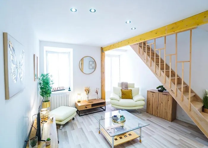 Maison Douce Et Chaleureuse Proche Carcassonne Badens képek