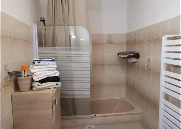 foto di Maison De Village Cosy Aragon