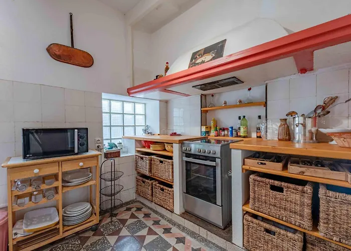 La Maison Benet, Calme Et Randonnees Tautavel képek