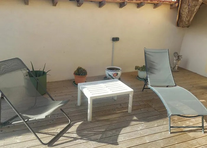 Superbe Maison De Vigneron A 5 Min De La Mer Lespignan fotorgafie