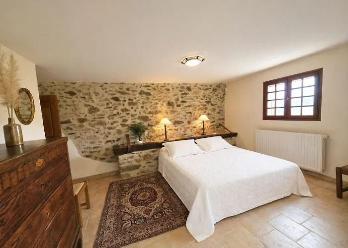 Le Cottage Des Crouanques - Gite Nature Et Vue Taulis photo