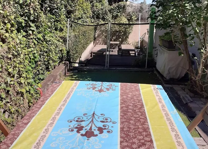 Gite Au Calme Climatise Et Piscine Exclusive A 3 Kms D Avignon Les Angles  zdjęcie