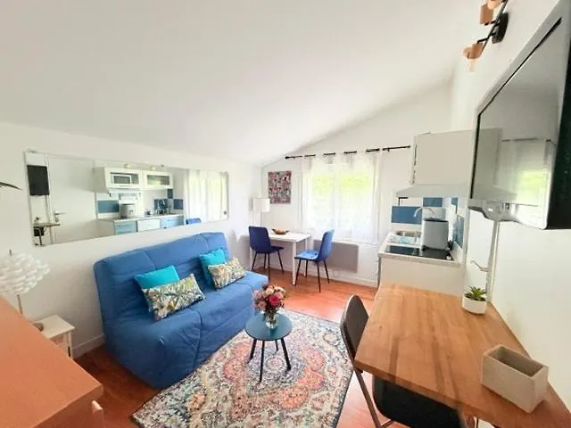 foto di Le Refuge Du Pic Apartment In Prades-Le-Lez