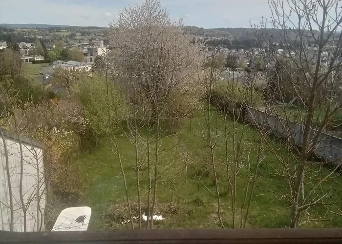 Apartmán Penltte Saint-Chély-dʼApcher fotorgafie