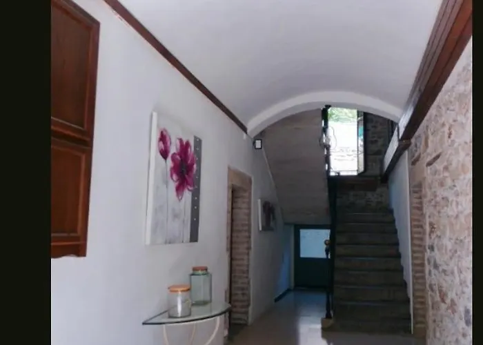 Appartement Cognac Le Buis 사진