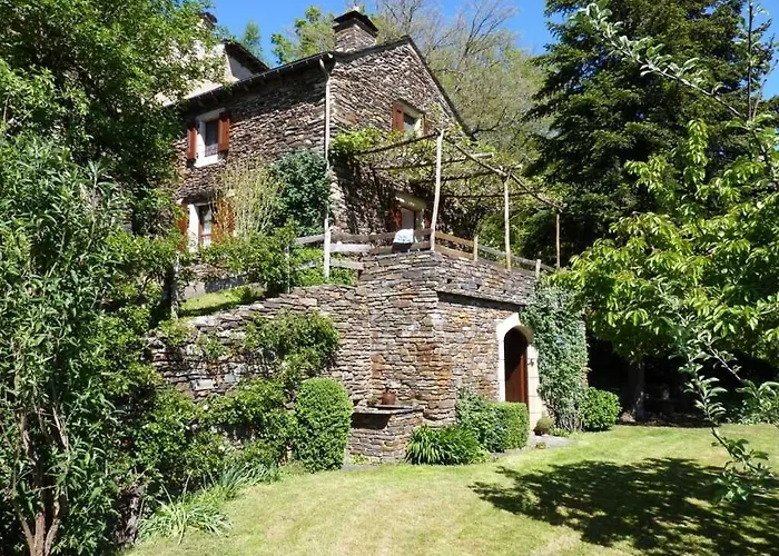 Gites De France 3 Epis 2/3 Personnes Puychauzier Saint-Julien-d'Arpaon foto