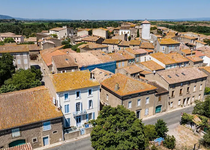 foto di Un Brin Lavande Saint-Couat-dʼAude