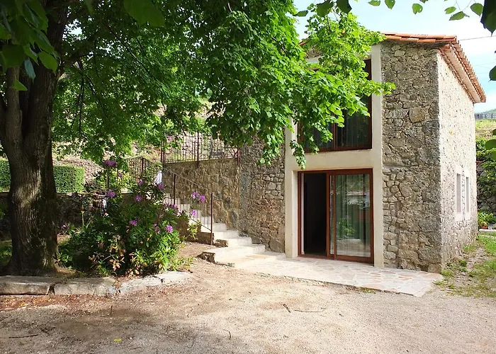 Gite Mas Des Combes Mandagout Foto