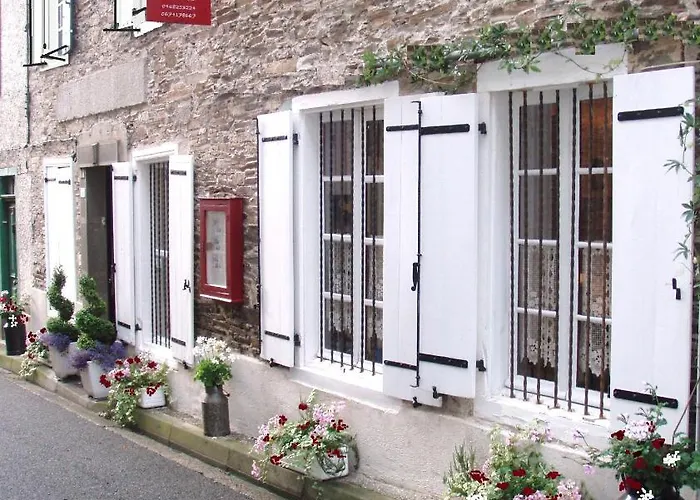 Chez Providence Chambres Et Table D'Hotes Cuxac-Cabardès zdjęcie