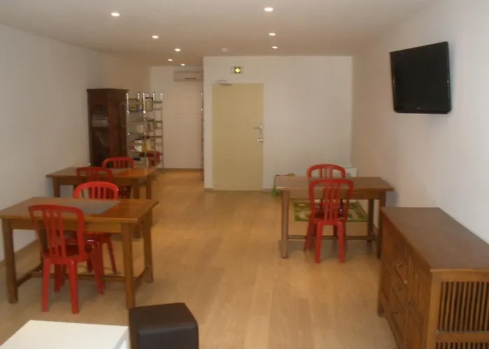 Les Bruyeres Hotel Valleraugue photo