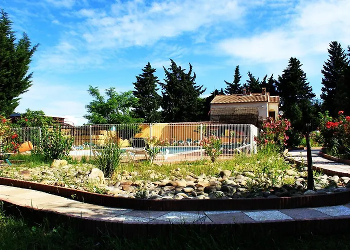 Apparthotel Festival Sud Aqua - Gare Tgv Les Angles  photo