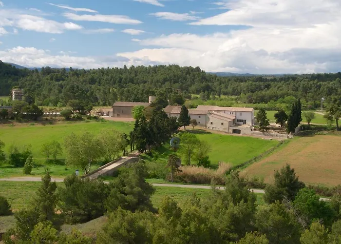 Les Gites Du Chateau St Jacques D'Albas Laure-Minervois photo
