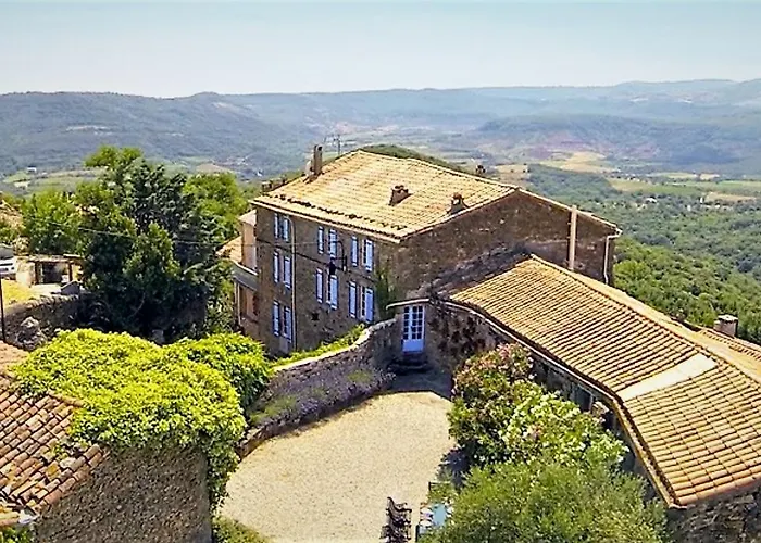 Chateau Olmet Lodeve photo