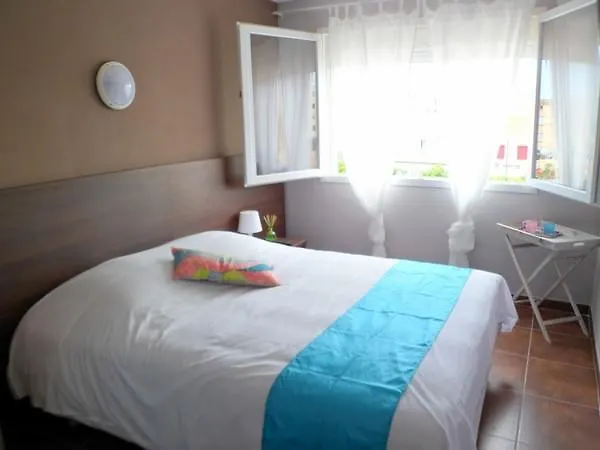 Hotel Le Provencal Narbonne-Plage photo
