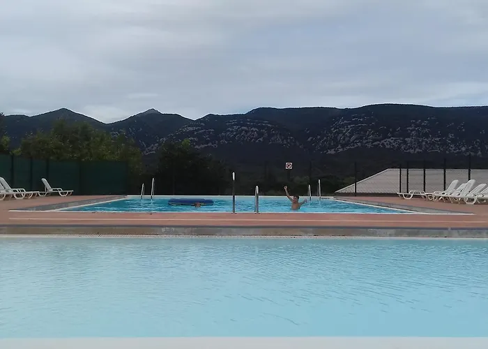 Domaine De Castel Fizel Hotel Caudies-de-Fenouilledes photo