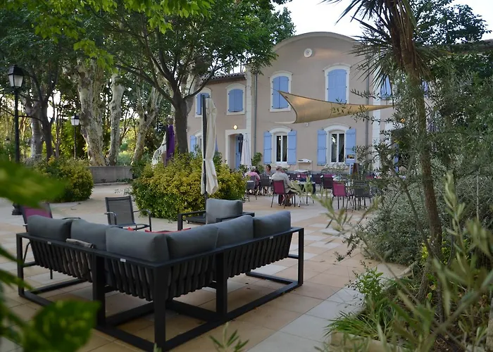 Auberge Du Chateau De Bonnafous Villeseque-des-Corbieres photo