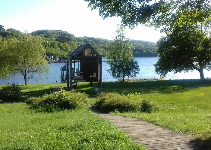 La Plage Hotel La Salvetat-sur-Agout photo