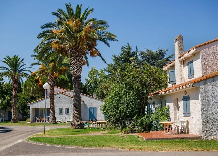 Photo de Hotel Le Domaine Du Mas Blanc By Popinns Alénya