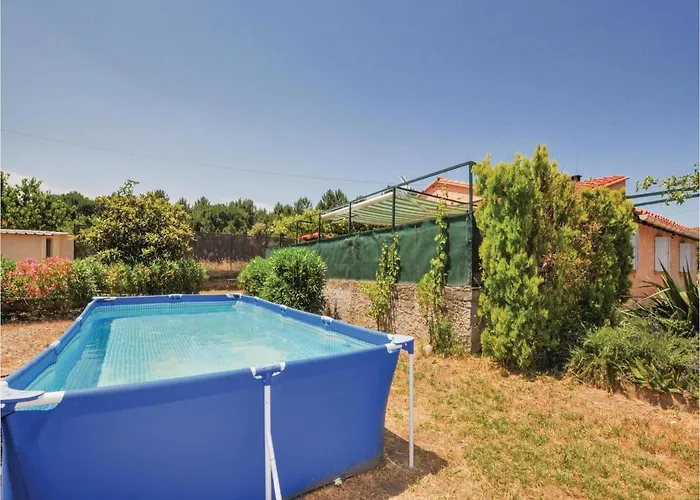 fotos do One-Bedroom Holiday Home In Céret