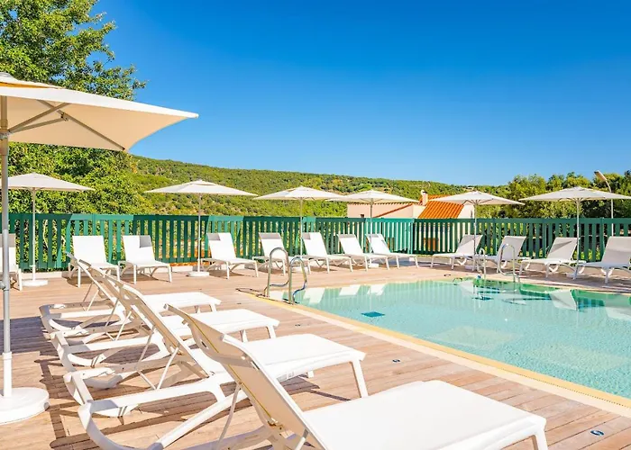 La Pinede Hotel Amelie-les-Bains-Palalda photo